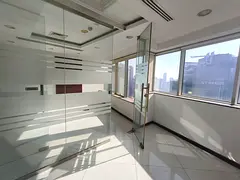 Fully Fitted 1180sqft Office for rent in WestBurry Tower, Business Bay, Dubai.