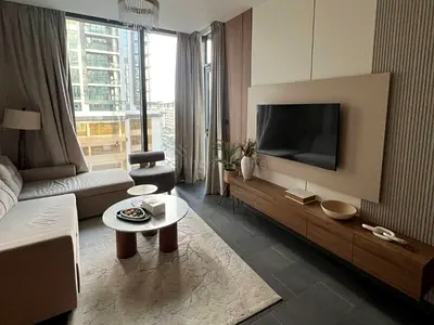 1+HALF BED | Fully Furnished | Multiple Options