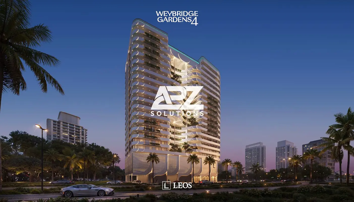 Elegant 1BR with Private Pool For Sale | Sky Beach Living | Premium Lifestyle