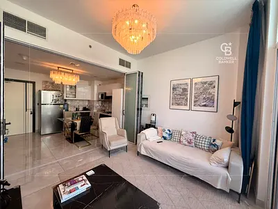 Metro Line | High ROI | Furnished
