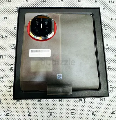 HUAWEI MATE X7