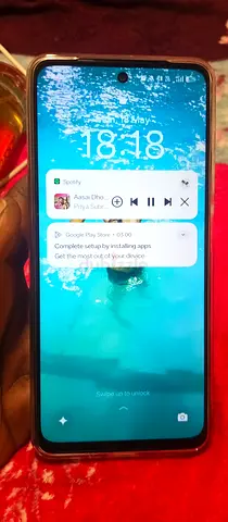 Realme c75x
