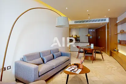 Monthly ROI | Managed Apartment | Golden Visa