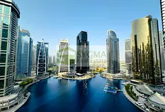 Lake View | Furnished | With Parking