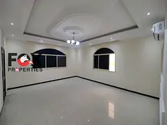 Corner Villa for Rent in Al Mowaihat 2 | 5 Bedrooms | Majlis &amp; Maid Room | 5000 Sqft | AED 125,0