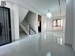 Luxury Townhouse Villa for Sale in Al Helio 1 – Prime Location &amp; Exceptional Price