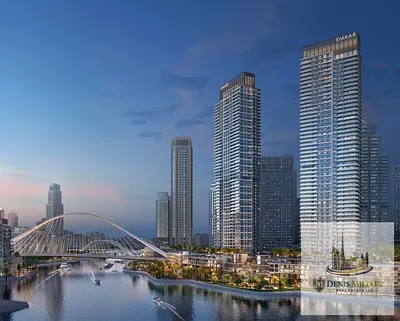 PRIME LOCATION / HIGH FLOOR / NEAR DOWNTOWN