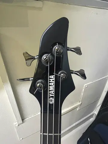 Yamaha RBX374 Bass Guitar