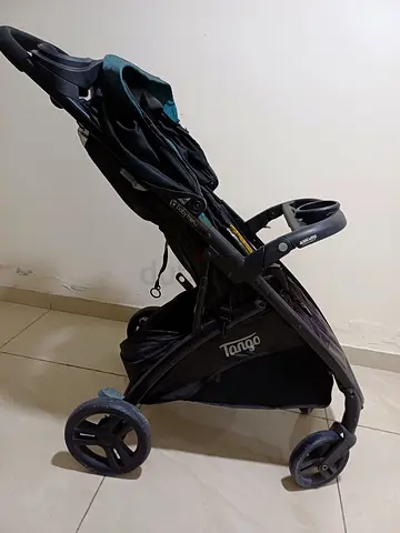 Baby Trend Tango Stroller - Good Condition in Discovery Gardens