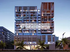 Community View | Luxurious 1 BR | Handover Soon