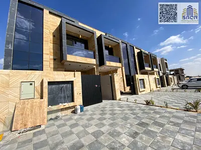 واجهة كلاسيكية أنيقة بسعر يشمل رسوم التسجيل والتملك