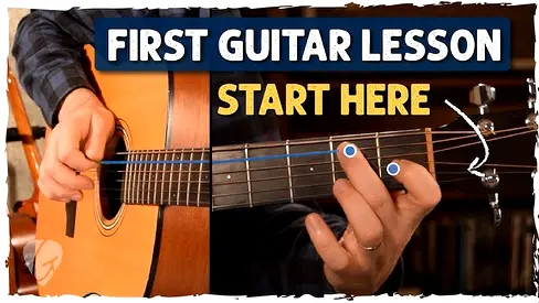 🎸 Private Guitar Lessons in Dubai – Fun, Easy  Fast Learning!