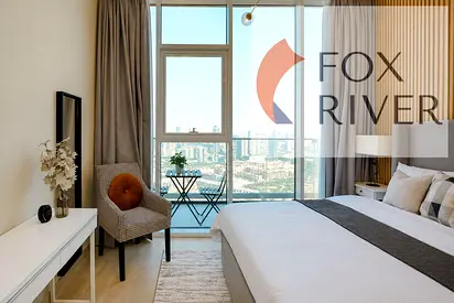 One Month Free | Vacant in June | Well Furnished