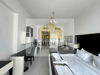 Studio | Investment Opportunity | Balcony | Rented