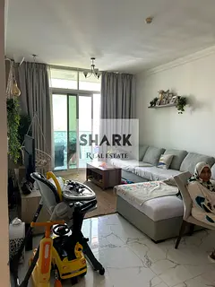 Distress Deal | 2BR Apartment with AED 98K Loss | High Floor