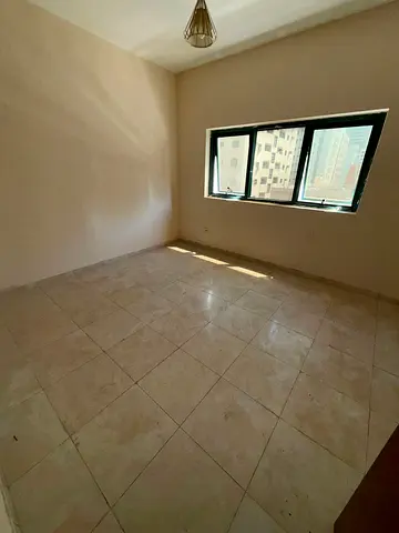 Spacious 1BR Apartment for Rent in Abu Shagara, Sharjah | Directly on Main Street + Free Maintenance