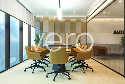 Fully Furnished | Spacious | Luxurious