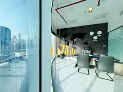 Burj Khalifa View | Canal View | Prime Business Bay Location