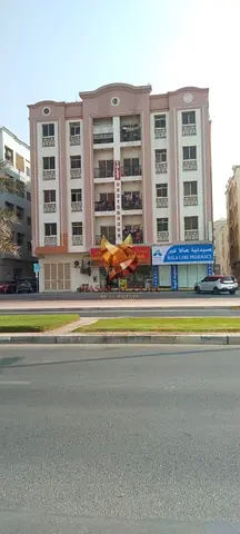 Best Deal 1 BHK Available in Jurf ,Ajman