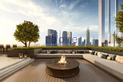 Ultra Luxury 4BR+Maid | Private Terrace | DIFC