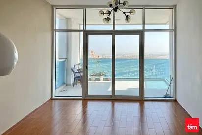 Amazing Villa Views from the Balcony I High floor