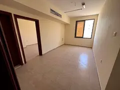 One bedroom and living room - spacious and excellent layout - central air conditioning - excellent m