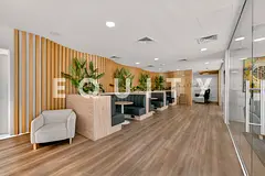 Vacant Now | 3 Parking Spaces | Fully Furnished
