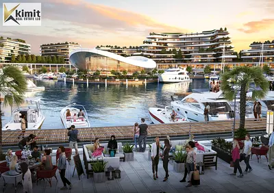 SMART LIVING PURE LUXURY!VIBRANT COMMUNITY GET DISC