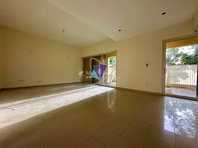 Close To Amenities | Amazing Layout | Direct Access To Kids Play Area