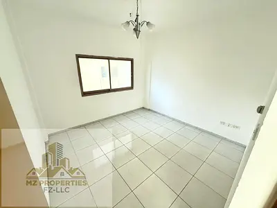 NO CASH DEPOSIT !! 1BHK WITH BALCONY FAMILY BUILDING IDEAL LOCATION !! JUST 26,999