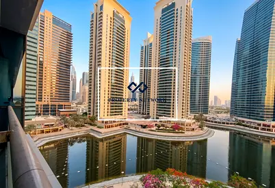 Bright Studio | JLT Cluster V | Ready to move in