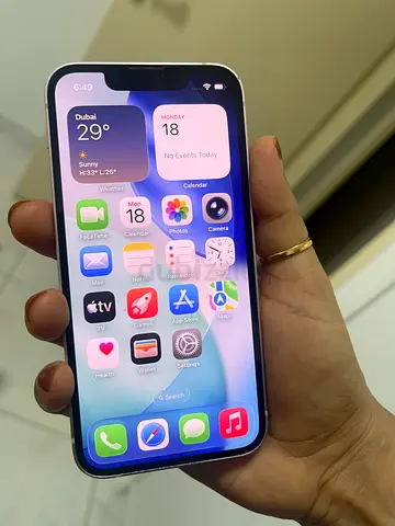 iPhone 13 mini 128Gb