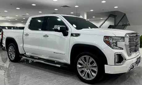 2022 GMC SIERRA 照片 3