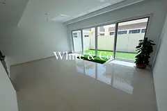 Middle Unit | 3 Bed Townhouse G+2 | Vacant
