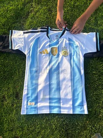 Argentina Home