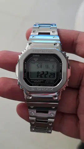 G-SHOCK GMW-B5000D-1