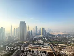 Elegant | Panoramic Sea Views | Prime Investment