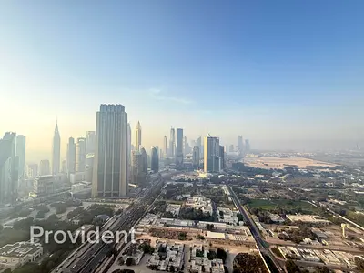 Elegant | Panoramic Sea Views | Prime Investment