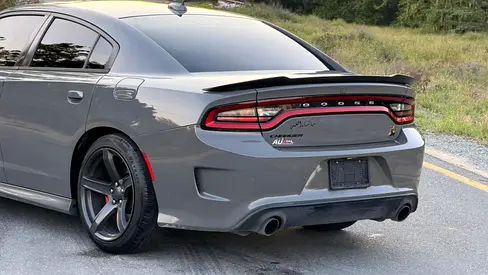 2019 Dodge CHARGER 照片 6