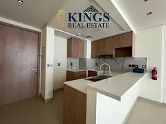 Brand New Unfurnished 1BDR | Partial SeaView | Middle Floor