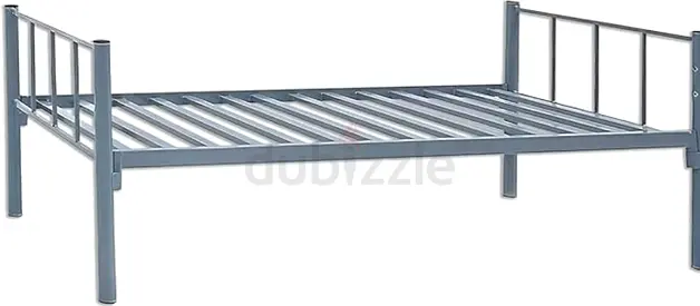 Bed frame metal for sale