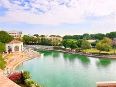 Spacious 3BHK+Maid| Full Lake View| Prime Location
