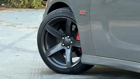 2019 Dodge CHARGER 照片 8