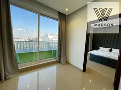 FOR RENT – Fully Furnished 2 Bedroom Apartment in Hanover Square