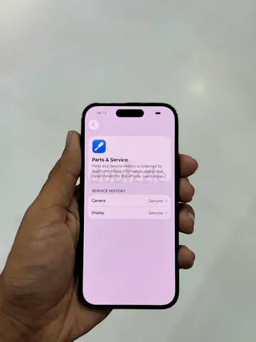 iPhone 14 Pro 128GB (Esim)