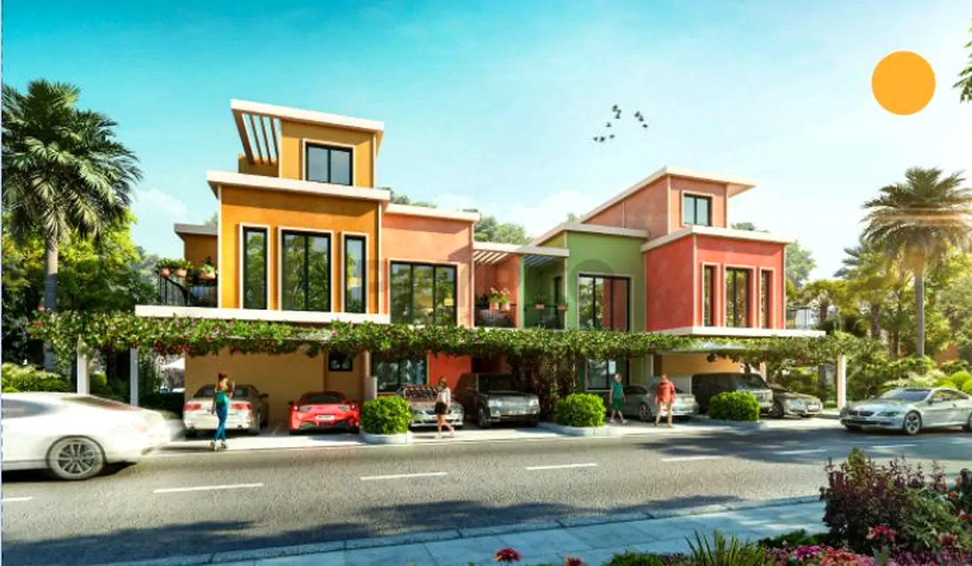Resort Lifestyle | Brand New | Unique Layout