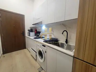 Spacious | Community view | Luxury living