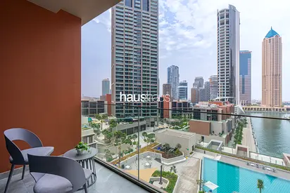 Brand New | Best Views | Contemporary Studio