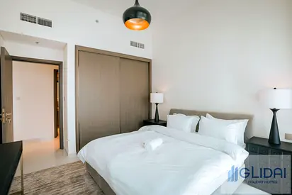 Luxury 1BR with Private Beach & Sea View | Bills Included