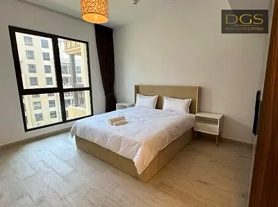 Fully Furnished | Genuine Resale | Prime Location